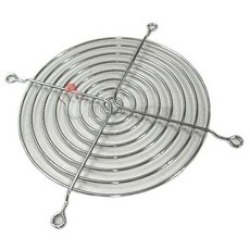 小白的生活工場*風扇用金屬防護網*12公分尺寸*, 1個