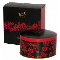 머루지아 마자 퍼퓸 더스팅 파우더 5.3온스, 머루지아 마자 퍼퓸 더스팅 파우더, 5.3온스, 1개