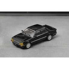 섀도우 64 푸조 자동차 505 합금 컬렉션 디스플레이 모델 조각 향수 클래식 선물, Peugeot 505 1, 1개