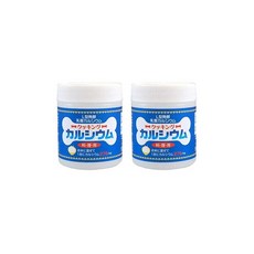 유니 매트 리켄 요리 칼슘 120g×2개 세트, 1개, 1g