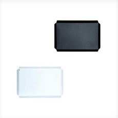 에이로샵 데스크 트레이 문구용품, 블랙 MW-677