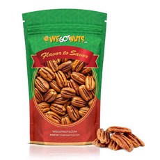 We Got Nuts 생 피칸, 1개