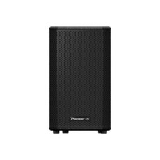 Pioneer DJ XPRS82 主動式喇叭 8 吋兩分頻全頻揚聲器