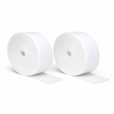탁월한선택 결로방지 물흡수 테이프 5CM X 5M 대형, 2개
