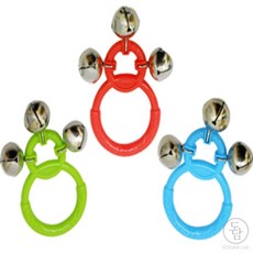 제이에스몰 할릴릿 링징글벨 음악장난감