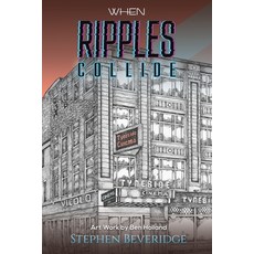 (영문도서) When Ripples Collide Paperback, Austin Macauley, English, 9781035843510