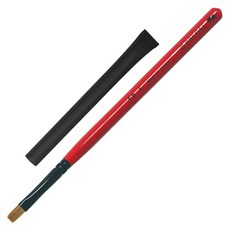 프리젤 젤네일 스퀘어 L 평붓, 1