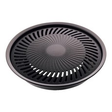 이와타니 고기 불판 가정용 야키니쿠 불판 CB-A-YPS YPL, 1개