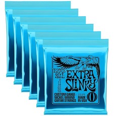 아니볼 2225 엑스트라 슬링키 8386 팩 번들, 1개, 상세페이지 참조