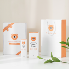 WOMAN HOME CARE 護膚禮品組