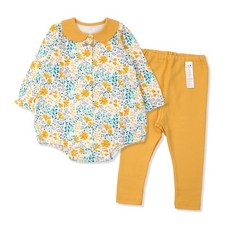 [백화점출고] 키렌긴소바디수트(MFZLQS02)