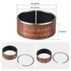 ATV 4x4 RR 부싱 캔암 420280636 오일리스 420280706 Max R NICECNC 클러치 부품 DPS XRC 베어링 매버릭 UTV X3 슬리브, 01 CHINA