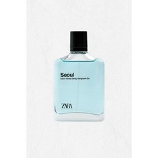 [국내정품] 자라 ZARA SEOUL 532-8 SINSA DONG GANGNAM-GU 오드 뚜왈렛 100ML (3.04 FL. OZ) - 0210026999 2539623