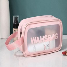 루나mall 방수백 소형 핑크 멀티백