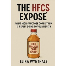 (영문도서)The HFCS Exposé: What High-Fructose Corn Syrup Is Really Doing to Your Health Paperback, Independently Published, English, 9798275752052