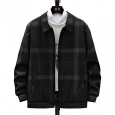 Cwadun 남자 새로운 느슨한 캐주얼 야구 세트