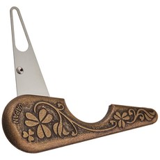 Antique Yarn Threader- (병행 수입품)
