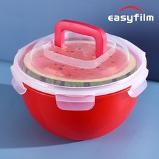 이지 야채수박 보관통 6L mel+130OP