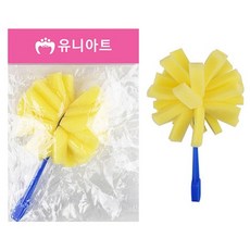 유니아트 (스탬프) 1800 도장찍기 스펀지 (8번)