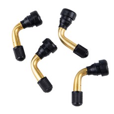 전동 휠 튜브리스 밸브 (슈레더), PVR 60, 1개