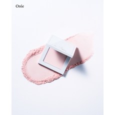 뮤엘토 오레 케로 하이라이터, 1개, 베이크빔 01 언더베일