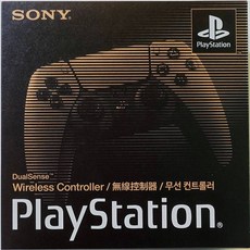 SONY PlayStation DualSense 無線控制器 30週年限量版, 1個, 單手把不加遊戲,PS5 無線控制器 30週年限量版