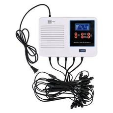 직펌기 디지털 펌기계 앞머리 셀프 펌기 옥펌기 열처리, 24 헤어컬링 머신에는 바가 포함되어 있지, 1개, 1ml