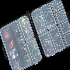 빅코난 낚시 태클박스 낚시소품박스