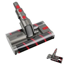 monocost 다이슨청소기 호환 옴니글라이드 헤드 소프트롤러 브러시, 1개, 옴니글라이드헤드