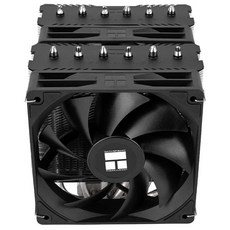 Peerless Assassin 120 SE V2 CPU 쿨러, LED(X)블랙