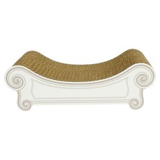 칼리카리나 발톱 의자 화이트 그란데