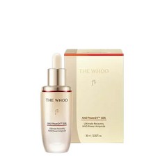 후 비첩 자생 NAD 파워 앰풀 30ml, 1개