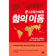 존 나이스비트 힘의 이동, 존 나이스비트 , 도리스 나이스비트