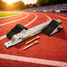 아쉐르 DWR 스포츠 스타팅블록 프리미엄, 1개