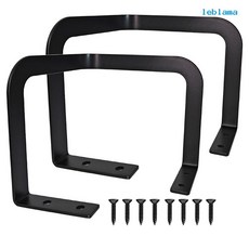 貝貝 2入 床墊固定桿 支架 床墊防滑 止動套件 金屬床墊穩定器, 套