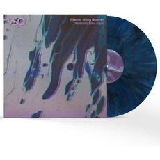(LP) VSQ Performs Billie Eilish, (LP) VSQ Performs Billie Eilis