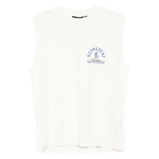 리프레젠트 컴페티션 디파트먼트 탱크 탑