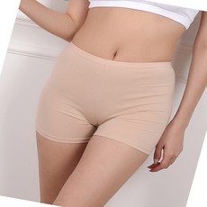 스타일 2부 쫄바지 여성 통기성 하의