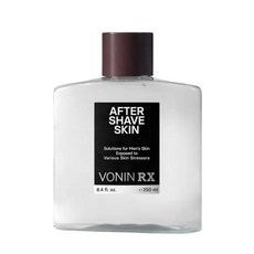 보닌 알엑스 애프터쉐이브스킨 LG생활건강, 1개, 250ml