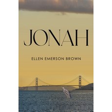 (영문도서)Jonah Paperback, Vanguard Press, English, 9781837949205