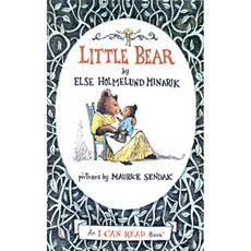 [해외도서]Little Bear, Harpercollins Childrens Books