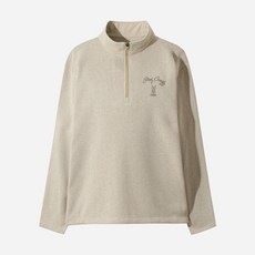 [국내정품] 디오디 아노락 템프니트 베이직 집업 아노락(IVORY) 218800