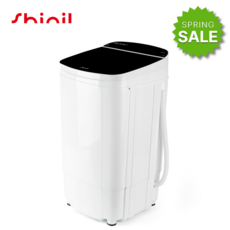 신일 타이머 전기탈수기 6.5kg, SDM-76DNK