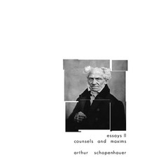 (영문도서)Essays II. Counsels and Maxims Paperback, Independently Published, English, 9798276728315