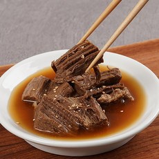 소고기장조림 200gx2, 200g, 2개