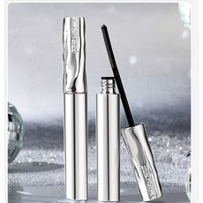 MINSZEE 睫毛膏 定型防水防汗根根分明, #自然黑, 1個