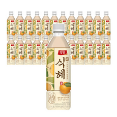 양반 배식혜, 500ml, 1개