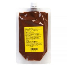 헤이즐넛 스프레드, 1개, 300g
