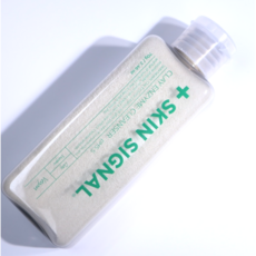 스킨시그널 클레이 효소클렌저 그린, 2개