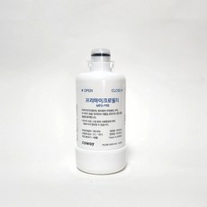 룰루 비데 전제품 공용 코웨이비데필터 프리마이크로 필터 25년제조 cy, 1개